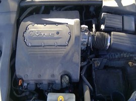 2005 ACURA TL, GRAY, 3.2L, AT.  A25058
